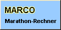 Logo: Marco Marathon-Rechner - Ihre beste Zielzeit und Strategie...